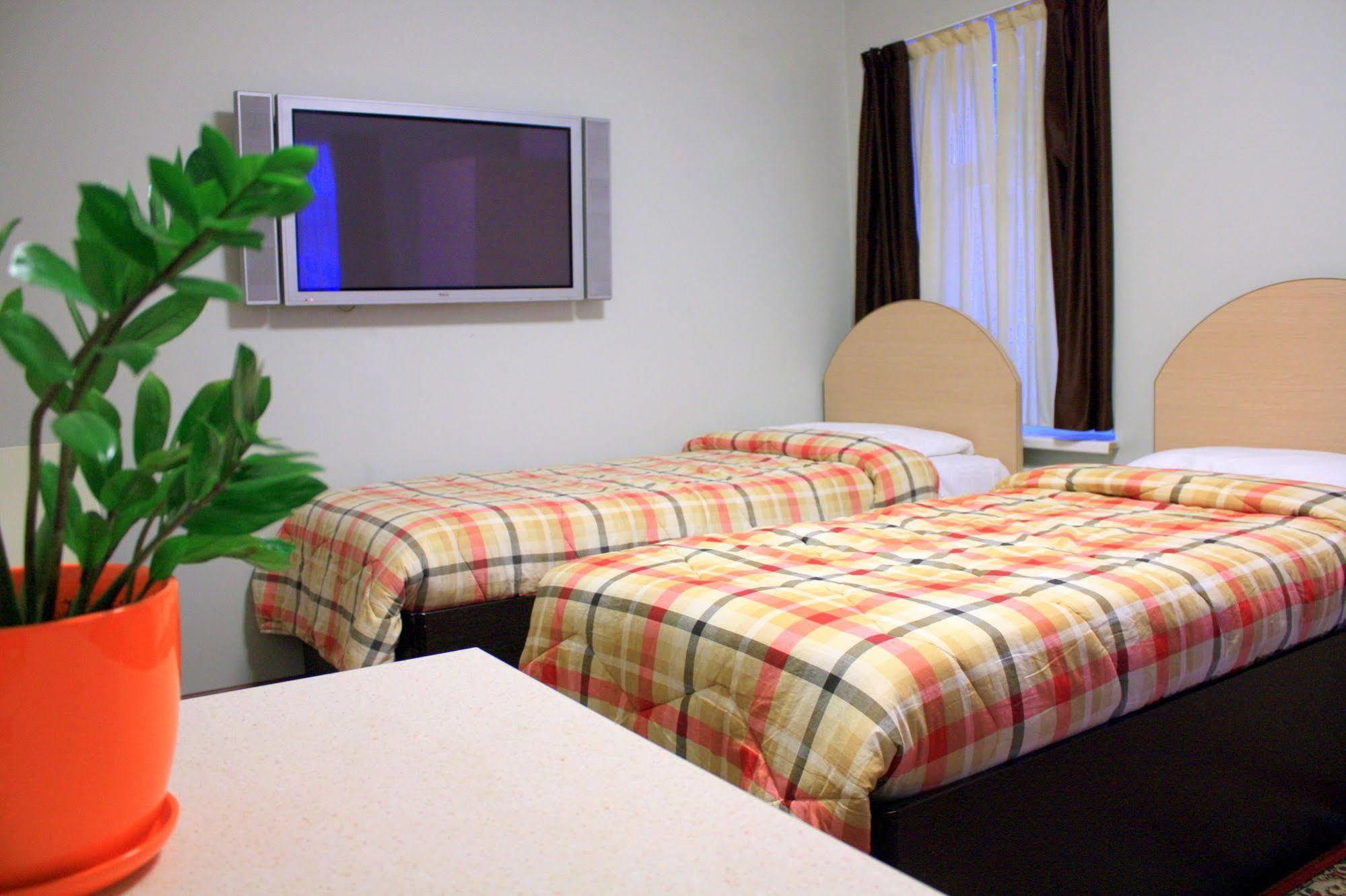 Aparthotel Autosole 리가 외부 사진